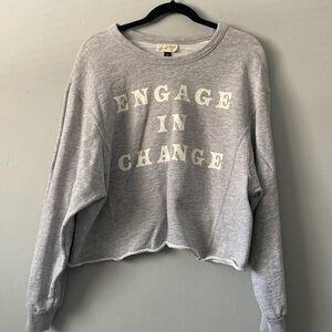 Universal Thread Sweater